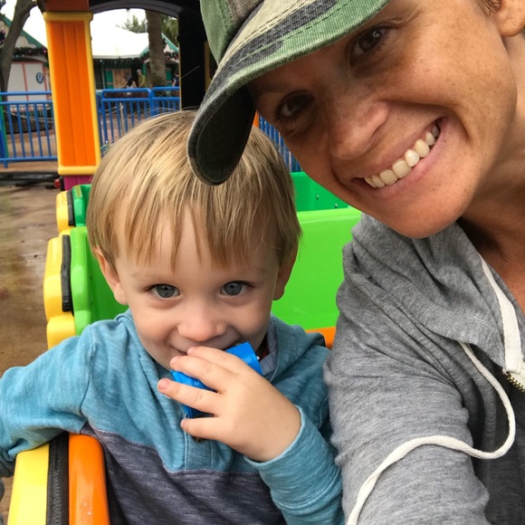 Meet your Posher, Jamie - Picture 10 of 12